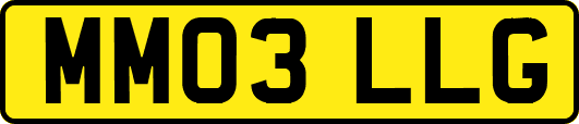 MM03LLG