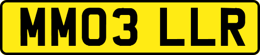 MM03LLR