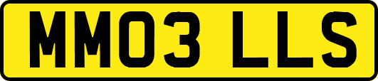 MM03LLS