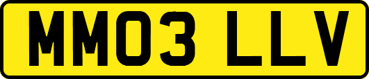 MM03LLV