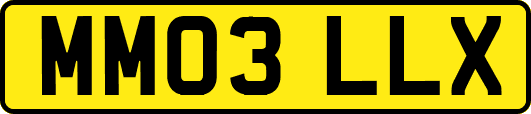 MM03LLX