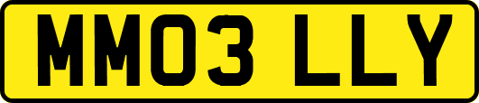 MM03LLY