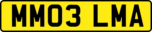 MM03LMA