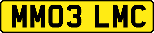 MM03LMC