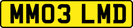 MM03LMD