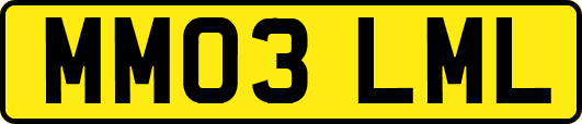 MM03LML