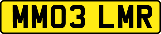 MM03LMR