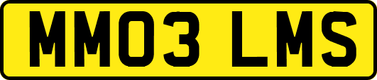 MM03LMS