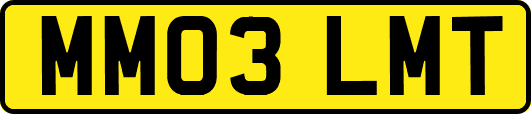 MM03LMT