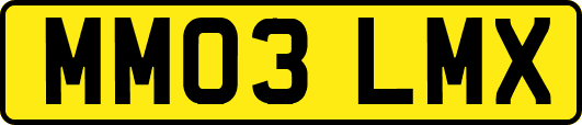MM03LMX