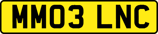 MM03LNC