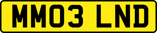 MM03LND