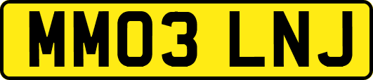 MM03LNJ