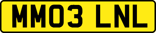 MM03LNL