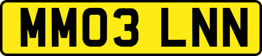MM03LNN