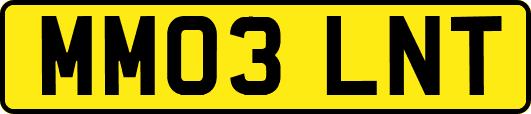 MM03LNT
