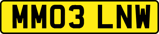 MM03LNW