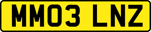 MM03LNZ
