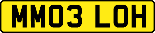 MM03LOH