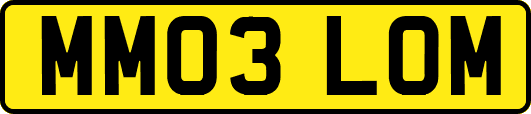 MM03LOM