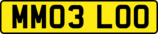 MM03LOO