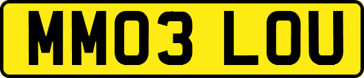 MM03LOU