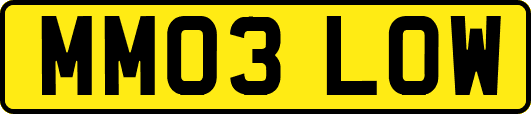 MM03LOW
