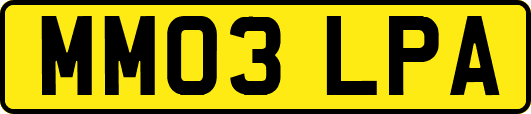 MM03LPA