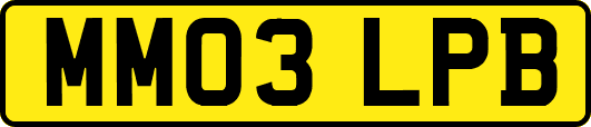 MM03LPB
