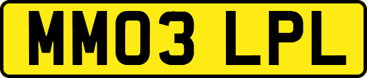 MM03LPL
