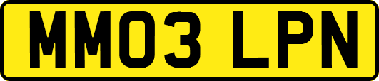 MM03LPN