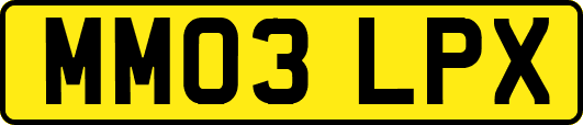 MM03LPX
