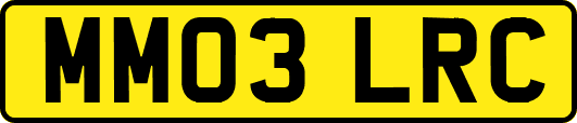 MM03LRC
