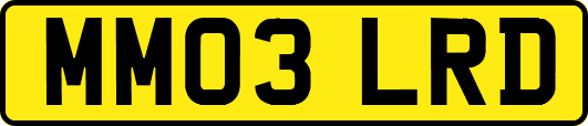 MM03LRD