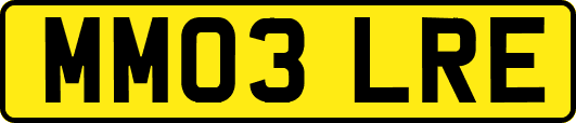 MM03LRE