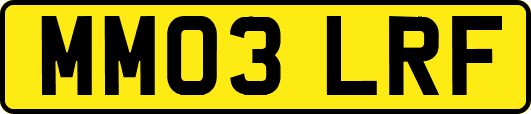 MM03LRF
