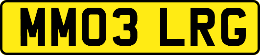 MM03LRG