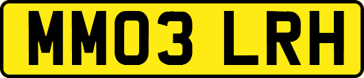 MM03LRH