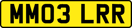 MM03LRR