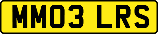 MM03LRS