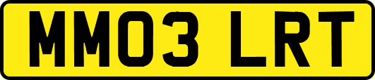 MM03LRT