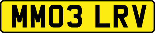 MM03LRV