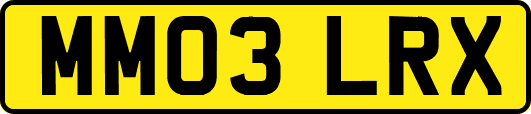 MM03LRX