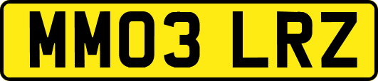 MM03LRZ