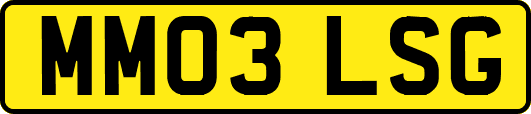 MM03LSG