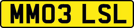 MM03LSL
