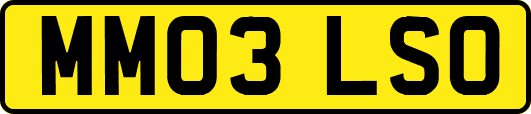 MM03LSO