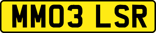 MM03LSR