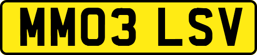 MM03LSV