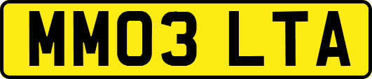 MM03LTA